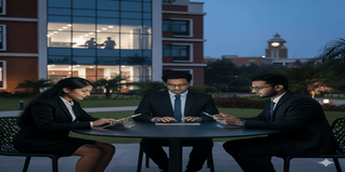 Amity University Noida MBA in Entrepreneurship for Future Startup Founders